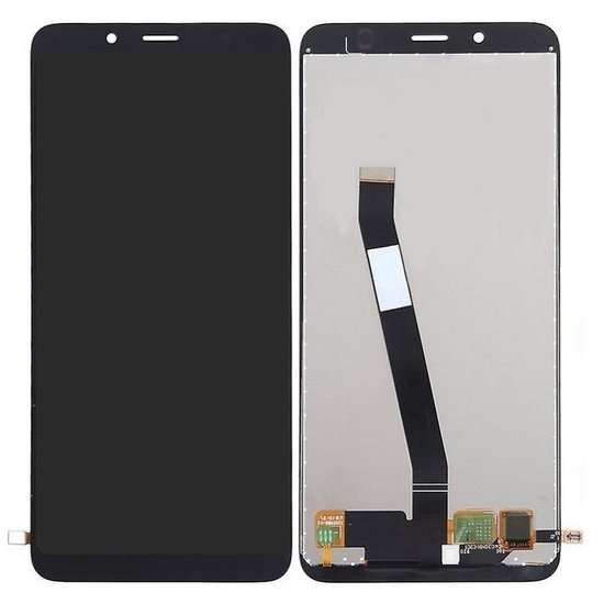 LCD For Redmi 7A Black OEM