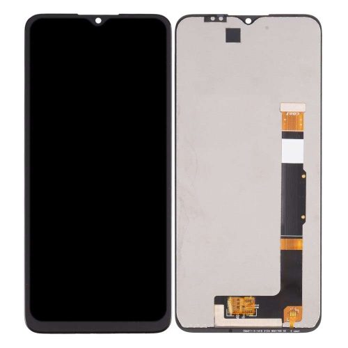 LCD For TCL 30 XE 5G