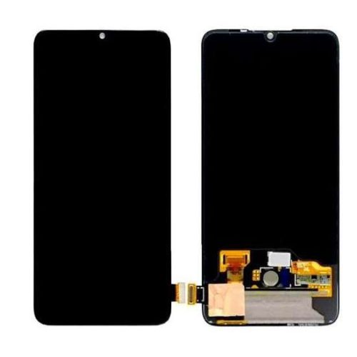 LCD For Xiaomi Oled Mi 9 Lite Black