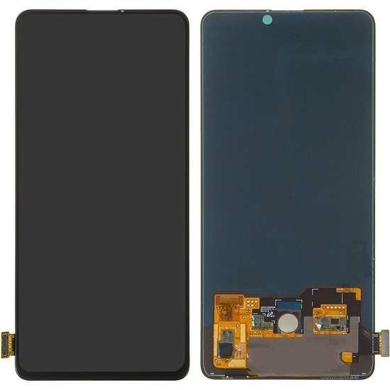 LCD For Xiaomi Redmi 9T 5G Black