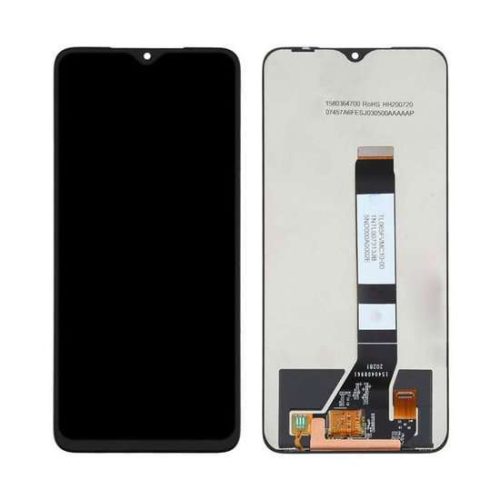 LCD For Xiaomi Redmi Note 10 5G OEM