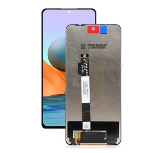 LCD For Xiaomi Redmi Note 10 Pro 5G OEM