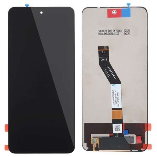 LCD For Xiaomi Redmi Note 11 5G OEM