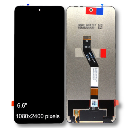 LCD For Xiaomi Redmi Note 11S 5G TFT