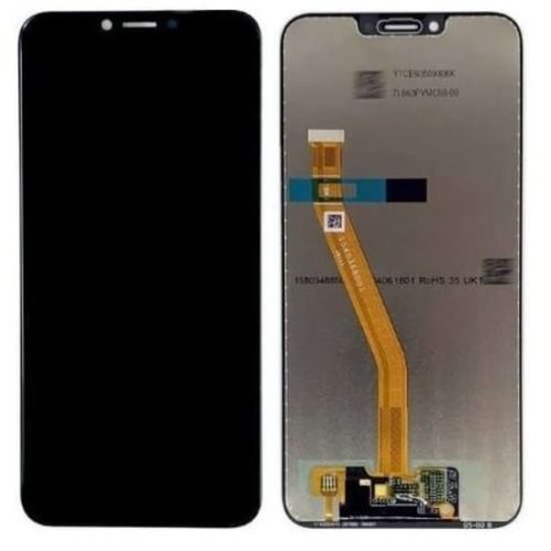 LCD + Frame & Battery Huawei Nova 3 Black 02352BNM