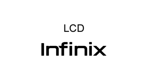 LCD Infinix