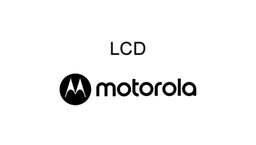 LCD Motorola