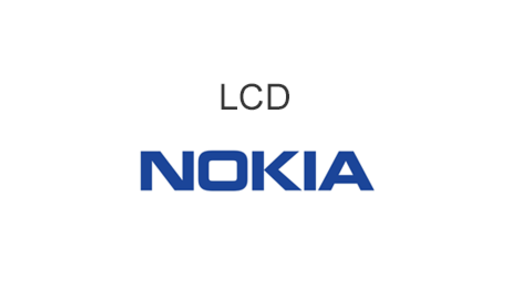 LCD Nokia