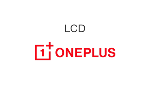 LCD OnePlus