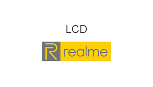 LCD Realme