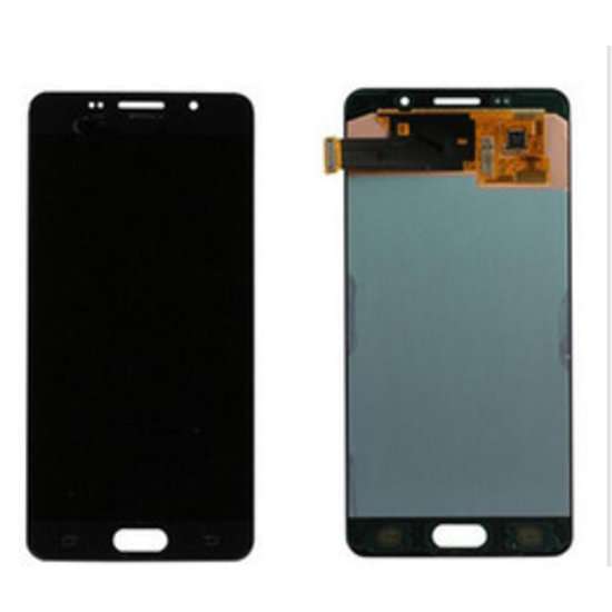 LCD Samsung SM-A320F Galaxy A3 (2017) Black - GH97-19732A