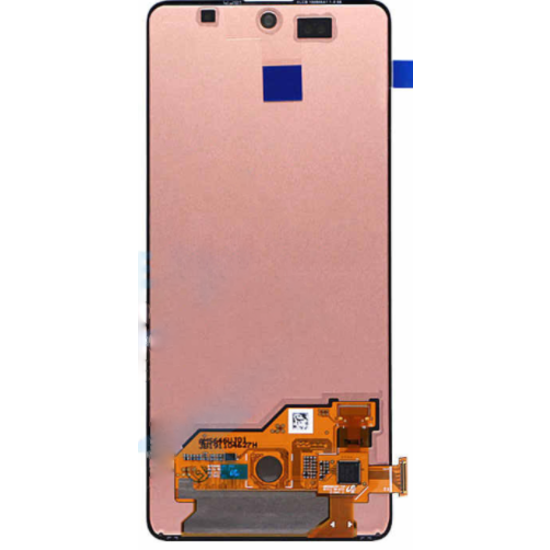 LCD Samsung Galax A51 5G Prism Cube Pink A516 Service Pack