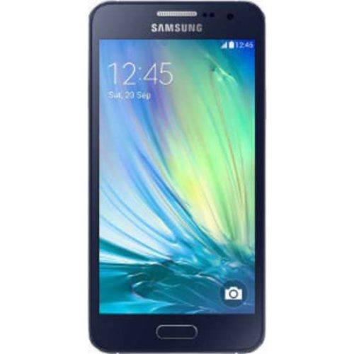 LCD Samsung Galaxy A320 (2017) Blue GH97-19732C
