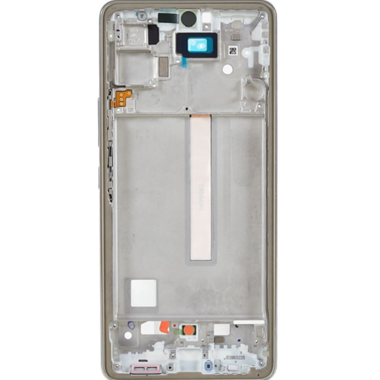 LCD Samsung Galaxy A33 5G SM-A336 GH82-28144B White Service Pack