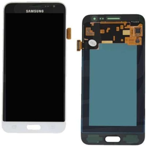 LCD Samsung Galaxy J3 2016 SM-J320F Goud GH97-18414B