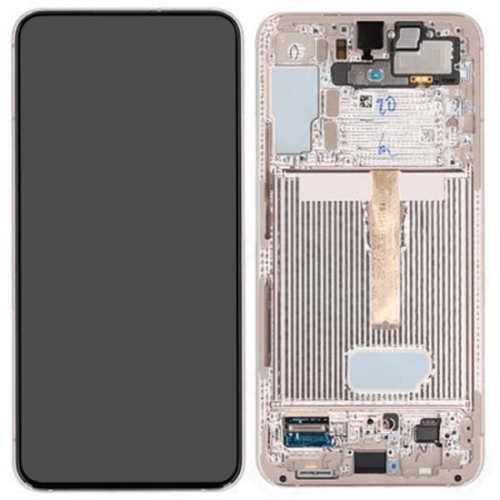LCD Samsung Galaxy S22 Plus Pink S906 Service Pack