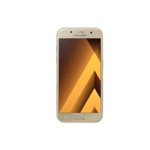 LCD Samsung SM – A320f Galaxy A3 (2017) Gold – GH97-19732B