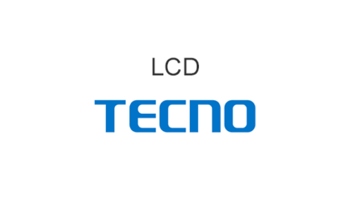 LCD Tecno