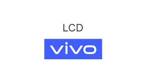 LCD Vivo
