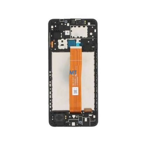 LCD for Galaxy A12 With Frame Non Original