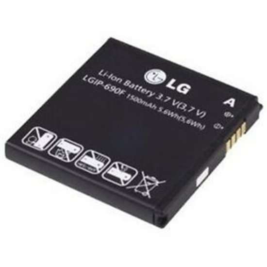 LG IP-690F BATTERY