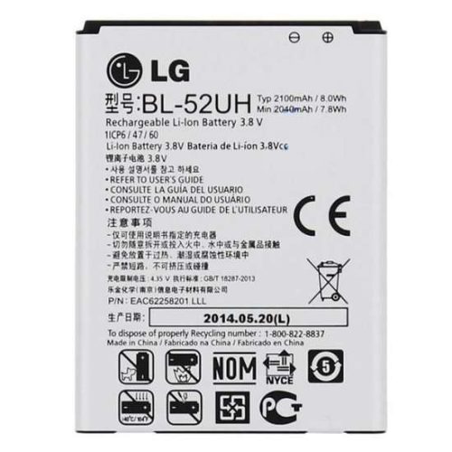 LG Optimus G Pro (BL-48TH)
