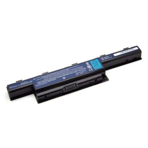 Laptop Battery for acer 5742 4741 AS10D31 AS10D81 5542