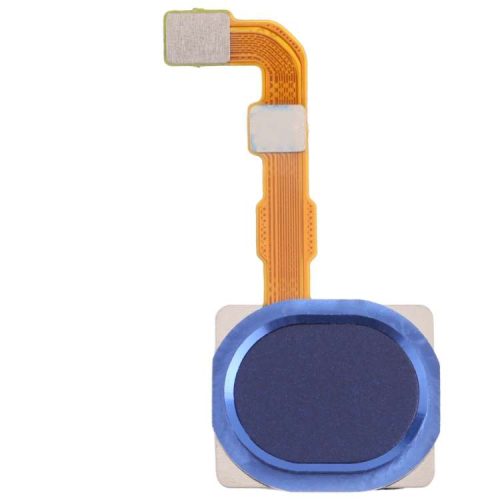 Samsung Galaxy A20s SM-A207 Fingerprint Sensor Flex Cable(Blue)