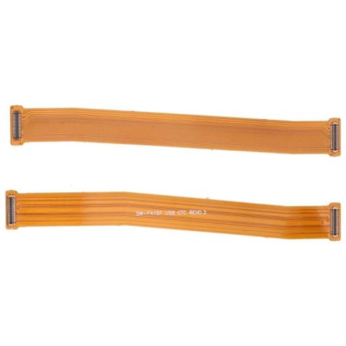 Galaxy M30 1 Pair Motherboard Flex Cable