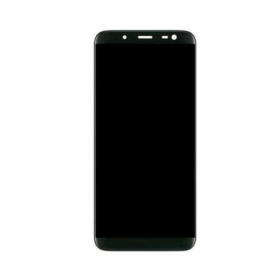 LCD Samsung Galaxy J6 GH97-21931A Black Service Pack