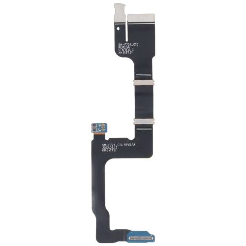 Samsung Galaxy Z Flip4 SM-F721 Original Motherboard Connect Flex Cable