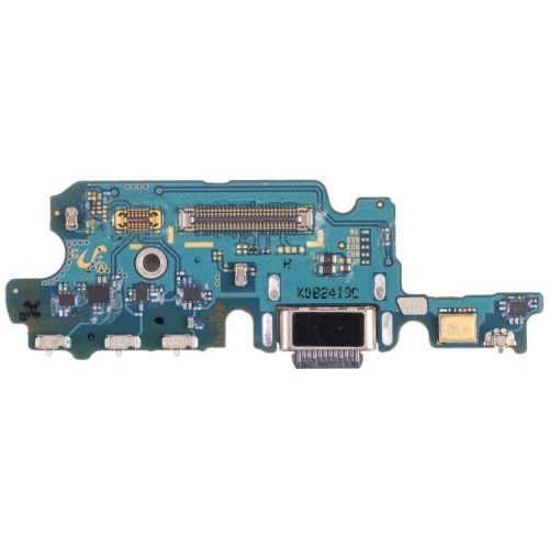 Samsung Galaxy Z Fold2 5G (KR) SM-F916N Original Charging Port Board
