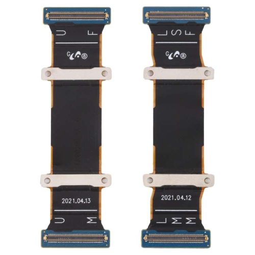 Samsung Galaxy Z Fold3 5G SM-F926 1 Pair Original Spin Axis Flex Cable