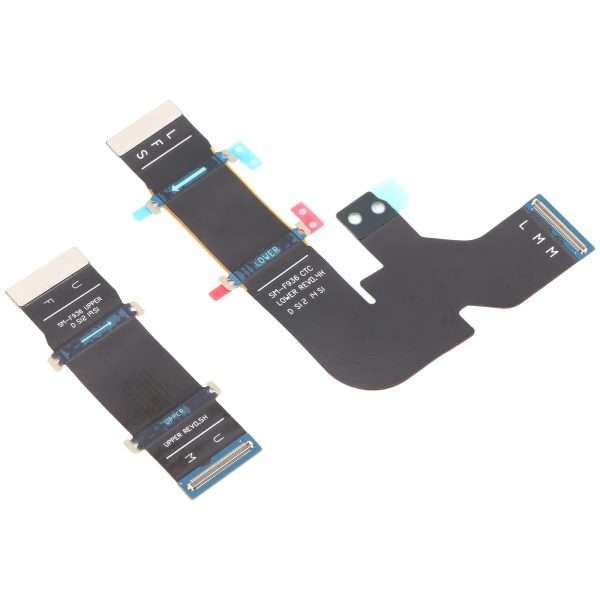 Samsung Galaxy Z Fold4 SM-F936B 1 Pair Original Spin Axis Flex Cable