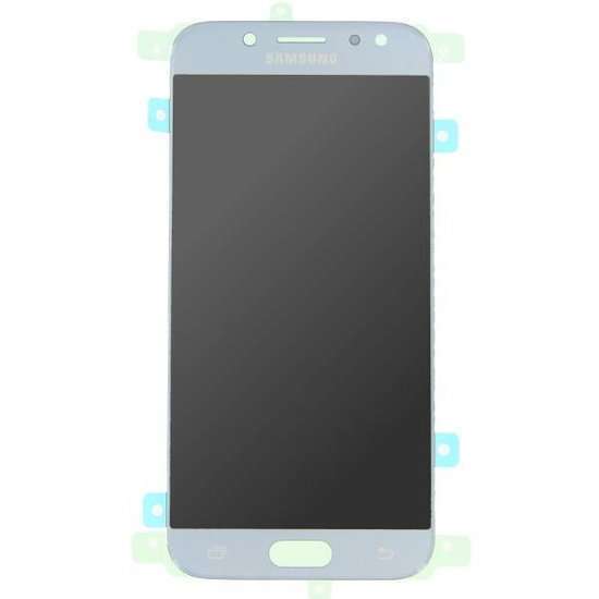 LCD Samsung Galaxy J330 2017 Silver GH97-10992A