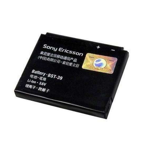 Sony Ericsson T 707I