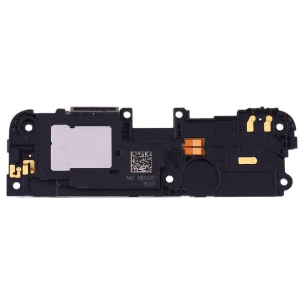1. Speaker ringer buzzer for Xiaomi Mi Mix 3 2. Replace your broken or unusable one with a new one 3. Each item has been checked and in good condition before shipping 4. Professional installation is highly recommended. We will not be responsible for any damages to your cellphone/mobile phone that you may cause during the changing of replacement parts