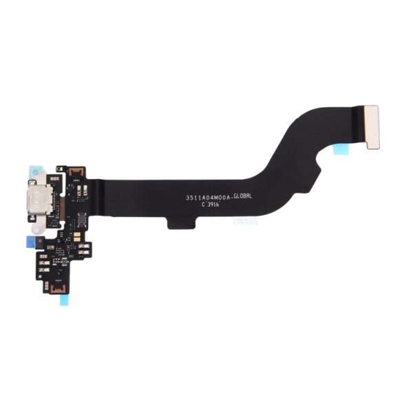 Xiaomi Mi Note 2 Charging Port Flex Cable