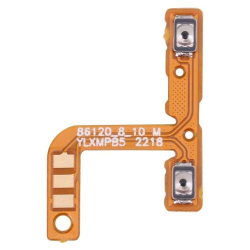 Xiaomi Mi Pad 5 / Mi Pad 5 Pro OEM Volume Button Flex Cable