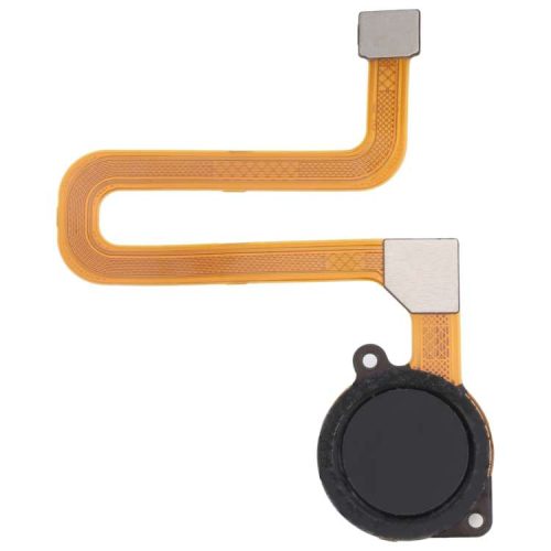 Xiaomi Redmi 10C/Redmi 10 India/Poco C40 Fingerprint Sensor Flex Cable(Black)