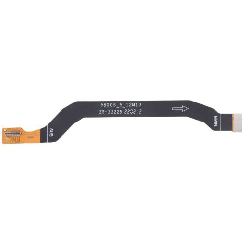 Xiaomi Redmi Note 11 Pro 4G / Note 11 Pro+ 5G India / Note 11E Pro OEM LCD Display Flex Cable