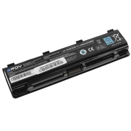 Laptop Battery for TOSHIBA PA5024 C850 855 805 5023 5026