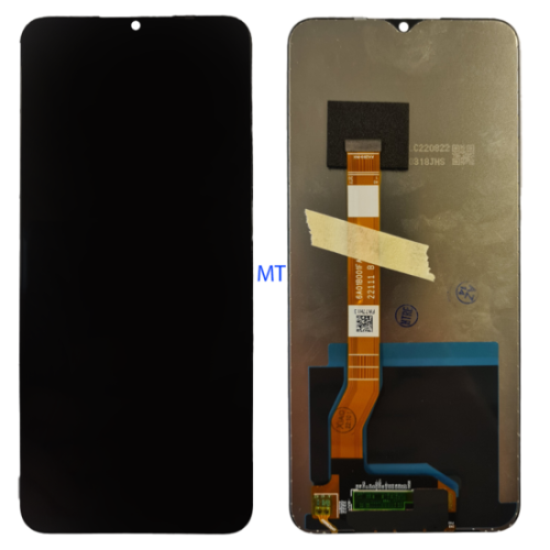 LCD For Oppo A77