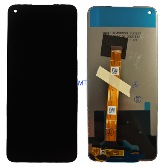LCD For Oppo A93