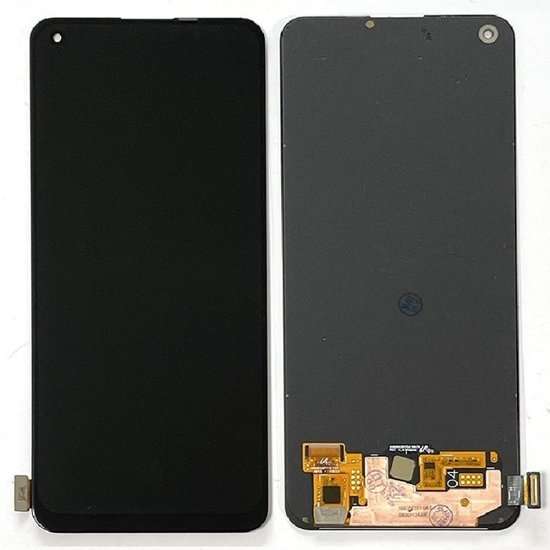 LCD For Oppo A95
