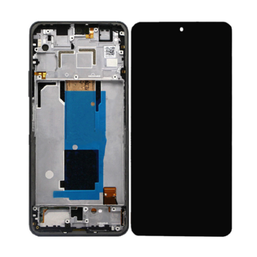 LCD For Xiaomi Redmi Note 11 Pro Plus 5G
