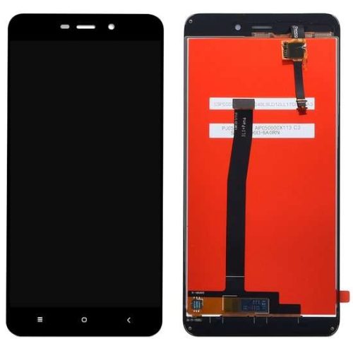 LCD Xiaomi Redmi 4A 2016 Black 560610003033