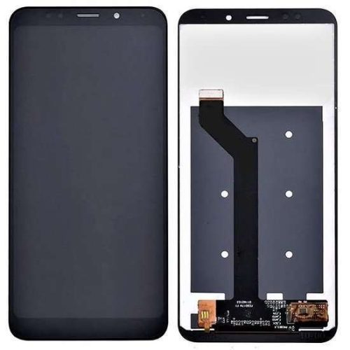 LCD Xiaomi Redmi 5 2017 White 5604100170B6