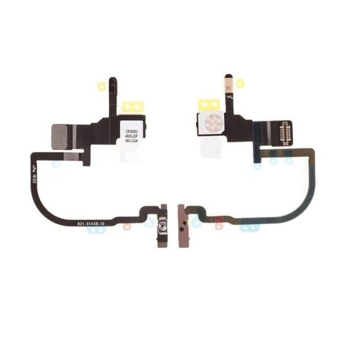 iPhone XS On/Off Flex Cable