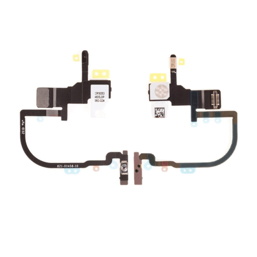 iPhone XS Max On/Off Flex Cable